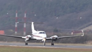 Slovensko sa môže pýšiť novým letiskom. Lietať sa bude do celého sveta