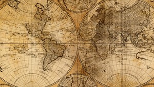 Viete, odkiaľ pochádzajú názvy kontinentov? Máme vysvetlenie