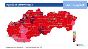 VEĽKÝ PREHĽAD: Kde potrebujete test od pondelka? Aké sú nové opatrenia?