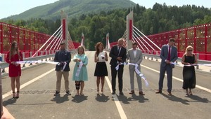 Kuriózny prípad: Spustili nový privádzač k ešte neexistujúcej diaľnici