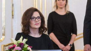 Ministerka Lubyová by svoje úspechy ospevovať nemala. Nebola by ani klasifikovaná