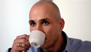 Cinkotov (42) bývalý spoluväzeň: Bude malá ryba medzi žralokmi