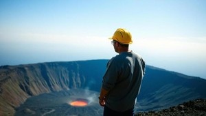 Sopky ukrývajú miliardové poklady: Zatiaľ nemajú majiteľa