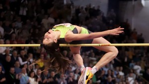 Nový rekord v skoku do výšky je na svete: Po 37 rokoch ho prekonala Jaroslava Mahučichová