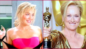 Poriadne si kopla! Krásna Sharon sa ostro obula do svojej hviezdnej kolegyne!