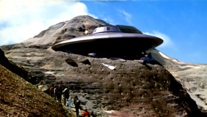 UFO nad Bratislavou? Podľa ufológa nič výnimočné