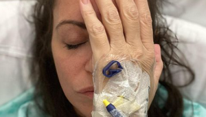 Už nie je nádej! Moderátorka bojujúca s rakovinou priznala, že liečbu ukončili