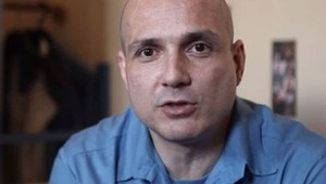 Herec Dušan Cinkota strávi ďalšie narodeniny vo väzení