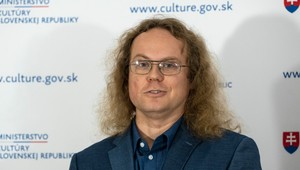 Ministerka kultúry odvolala šéfa Národného osvetového centra