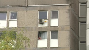 Tragédia v bratislavskom Pentagone: Rodinu malého Riška preverovala sociálka