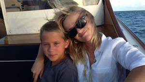 To je ale trapas! Hviezdna herečka si pomýlila syna kolegyne s DiCapriom, tá zareagovala s humorom!