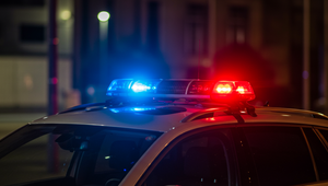 Pri Cerovej došlo k čelnej zrážke auta a trojkolky. Zahynul 84-ročný muž