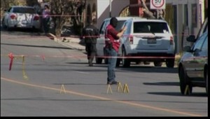 Vojna gangov na ulici, 27 mŕtvych!