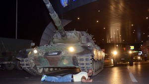 Nech v Turecku zvíťazí ktokoľvek, bude to náš najlepší kamoš