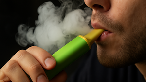 Zdravie alebo dane? SNS nepodporí zrušenie e-cigariet, štát by prišiel o milióny na daniach