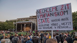 ZOZNAM: Slovensko nezabúda. V týchto mestách si ľudia pripomenú 7 rokov bez Jána a Martiny