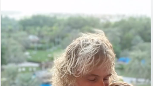 Bojoval o ňu celé roky?! Darina nová láska mohla prísť už dávno, TAKTO sa jej Nedvěd dvoril!