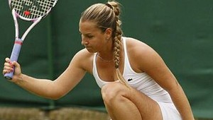 Wimbledon: Cibulková cez Radwanskú do 3. kola dvojhry