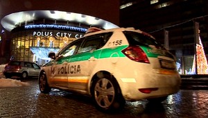 Lupič mal štedré Vianoce. Z banky si odniesol 50 tisíc eur