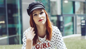 Zabudnutá celebrita alebo ako si žije dievča za milión.