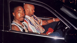 Bývalý člen gangu sa postavil pred súd v prípade vraždy Tupaca Shakura