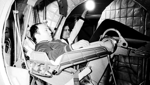 Majcichovská desiatka privítala vzácneho hosťa: Prišiel kozmonaut Vladimír Remek