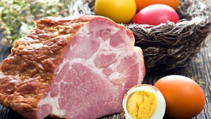 (Ne)bezpečné prebytky z Veľkej noci: Ako neriskovať zdravie