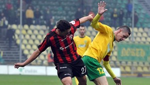 V dohrávke Žilina iba remizovala s Trnavou