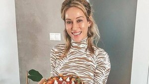 Vyskúšajte FIT makový koláč podľa Katky Jakeš: Túto dobrotu si môžete dopriať bez výčitiek