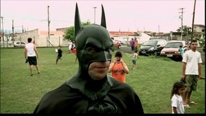 Slovenský Batman dostal konkurenciu z Brazílie