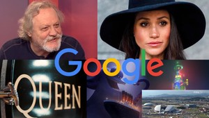 Pozrite si TOP trendy, ktoré vyhľadávali Slováci v roku 2018 na Google