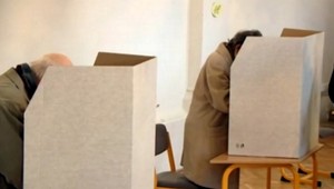 Tlačová beseda Štátnej komisie k výsledkom volieb