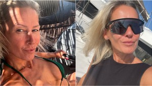 TAKTO vyzerá najsexi babka Slovenska: Erika Barkolová TO ukázala a muži sú z nej hotoví