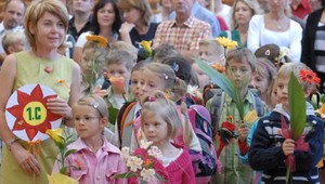 Zápisy na základné školy sa rozbehli. Potrvajú do konca mesiaca