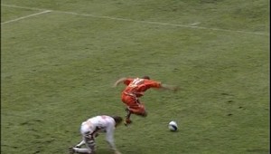 Spartak Trnava dostala nakladačku