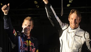 Revolúcia v F1 potvrdená! Prvá rada pre BRAWN