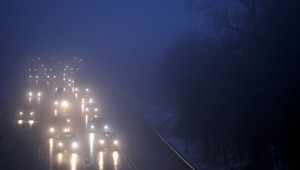 Hmly, vlhkosť či zver. Dopravný konzultant varuje pred jesennými nástrahami na cestách