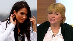 Meghan je tvrdohlavá. Pestúnky od nej budú utekať s plačom, smeje sa jej sestra