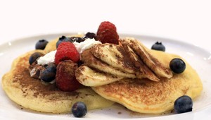 Expresné lievance z 3 surovín: Ušetria vám čas v kuchyni a rodina si ich zamiluje