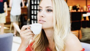 Zamilovaná Rakovská prehovorila o novom frajerovi