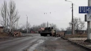 374. deň na Ukrajine: Šéfka EP Metsolová tvrdí, že budúcnosť Ukrajiny je v EÚ