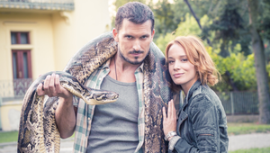 Vzťah Pauhofovej a Koleníka: Veľké vyznanie!