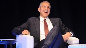 Prebaľovanie detí? Čistý horor, priznal Clooney