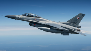 V reakcii na ruské útoky na Ukrajinu aktivovalo Poľsko stíhačky, pomáhali aj Švédi