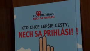 Magistrát chce viac ľudí s trvalým pobytom v meste