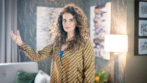 Zuzana Fialová ako Psychosimona predvedie bláznivé outfity: TAKTO ste ju ešte nevideli!