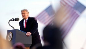 Trumpa vyradili z hlasovania v prezidentských primárkach v ďalšom štáte