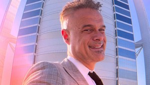 Porotca a producent Jaro Slávik prekvapil: „Vlastniť byt? To je pre mňa ako fóbia!“