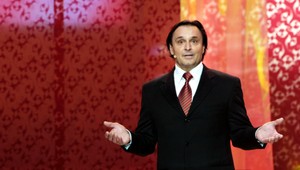 Jozef Vajda v šoku. Rekvizitári ho v seriáli ZOO poriadne prekvapili