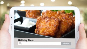 Digitálny jedálny lístok rozpozná vaše chute aj alergie